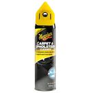 Limpador de carpetes e estofados Meguiar's Pro-Strength 550mL