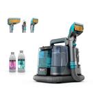 Limpador de carpetes e estofados Shark StainStriker HairPro Teal