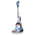 Limpador de carpetes Hoover PowerDash Pet Compact Lightweight