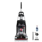 Limpador de carpetes Hoover PowerScrub XL Pet com ferramentas multiuso