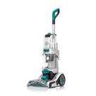 Limpador de carpetes Hoover SmartWash+ Automatic FH52000 Turquesa