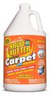 Limpador de carpetes Krud Kutter CR012 Removedor de manchas instantâneo 3.78L