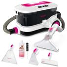 Limpador de Carpetes WECLEAN C4 800W Portátil com Tanque de 3 L Limpador de Carpetes WECLEAN C4 800W Portátil com Tanque de 3 L