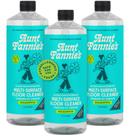 Limpador de chão Aunt Fannie's Ultra Concentrado Vinagre 960ml