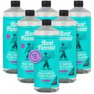 Limpador de chão Aunt Fannie's Ultra Concentrado Vinagre 960ml