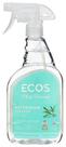 Limpador de chuveiro, produtos ecológicos, óleo de melaleuca, 650 ml