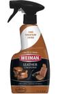 Limpador de condicionador de couro Weiman 355 ml com protetor UV