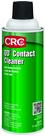 Limpador de contato CRC QD 03130 325mL 11oz para eletrônicos