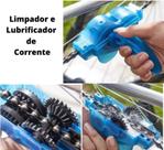 LIMPADOR DE CORRENTE PARA BICICLETA eficiente para todas as bikes / mtb / speed / gravel LIMPADOR DE CORRENTE PARA BICICLETA eficiente para todas as bikes / mtb / speed / gravel