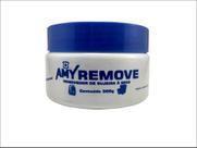 Limpador De Couro Amy Remove - amycrom