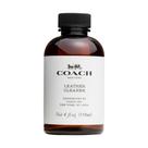 Limpador de couro Coach Leather Gentle & Eficaz Care