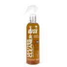 Limpador de couro evox leather cleaner limpa s/ agredir 500ml