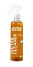 Limpador de couro leather cleaner 500ml evox