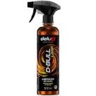Limpador De Couro Premium D-Bull Limp 500ml Delux