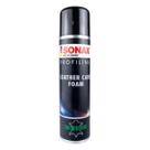 Limpador de Couro Sonax Leather Care Foam Spray - 400ml