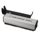 Limpador de discos antiestático Audio-Technica AT6013a de dupla ação