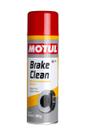 Limpador de discos e pastilhas motul brake clean 300 ml