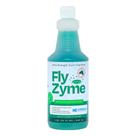 Limpador de drenagem enzimática Kinzua Fly-Zyme 946ml para moscas de frutas