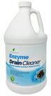 Limpador de drenagem enzimático Natural Elements 1 galão Limpador de drenagem enzimático Natural Elements 1 galão