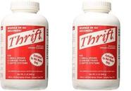 Limpador de drenos Thrift TY-0400879 1 kg (pacote com 2)