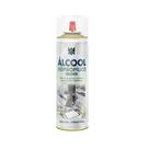 LIMPADOR DE ELETRÔNICOS IPA AEROSSOL 300ml/200g