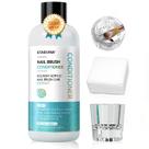 Limpador de escova de unhas STARVINA 3 em 1 para esmalte de unhas 120mL