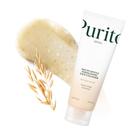 Limpador de esmalte facial Purito Oat Esfoliante 150mL