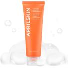 Limpador de espuma Aprilskin Carotene Clarifying 120 ml vegano