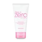 Limpador de espuma BANILA CO Clean It Zero 150mL para todos os tipos de pele