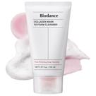 Limpador de espuma BIODANCE Máscara de colágeno para espuma 150mL para mulheres