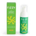 Limpador de espuma Fizzy 3 em 1 para alinhador, retentor e prótese dentária de 50 mL