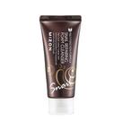 Limpador de espuma MIZON Snail Repairing 60mL, fórmula hidratante