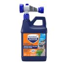 Limpador de espuma para cuidados com superfícies externas MICROBAN Multi-Purpose