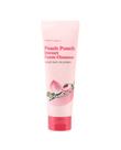 Limpador de espuma TONYMOLY Peach Punch Sweet 150mL Limpador de espuma TONYMOLY Peach Punch Sweet 150mL