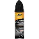 Limpador de Estofados Armor All Carpet - 650ml com Escova