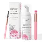 Limpador de extensão de cílios BREYLEE Shampoo Espuma 60mL