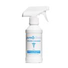 Limpador de feridas PURE & CLEAN, sem álcool, 240 ml (8 onças)