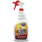 Limpador de forno e grelha CLEANING HEROES 950ml, desengordurante para churrasco