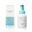 Limpador de fraldas para bebês GOONGBE pH 5.5 Foam 300ml Limpador de fraldas para bebês GOONGBE pH 5.5 Foam 300ml