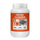 Limpador de fritadeira Active Element 8 libras Commercial Strength