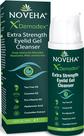 Limpador de gel para pálpebras NOVEHA Demodex Extra Strength 50mL