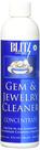 Limpador de gemas e joias concentrado Blitz 240 ml (pacote com 1)