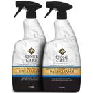 Limpador de granito Stone Care International 960 ml (pacote com 2)