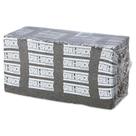 Limpador de grelhas 3M Grill-Brick GB12, pacote com 12 unidades, 8x10x20cm, Heavy Duty