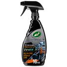 Limpador de interiores de automóveis Turtle Wax Ceramic Graphene 473 ml