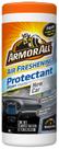 Limpador de interiores de carro, toalhetes protetores Armor All 25 Count