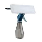 Limpador de Janelas com Gatilho e Spray - Eficiente e Prático para Limpeza de Vidros Limpador de Janelas com Gatilho e Spray - Eficiente e Prático para Limpeza de Vidros