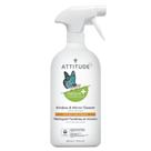 Limpador de janelas e espelhos ATTITUDE Citrus Zest 800mL
