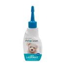Limpador de Lágrimas Pet Clean para Cães e Gatos - 100ml