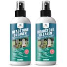 Limpador de lápides de cemitério Northwest Enterprises 473 ml
